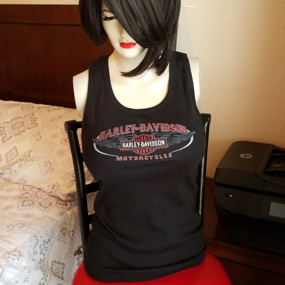 Harley-Davidson